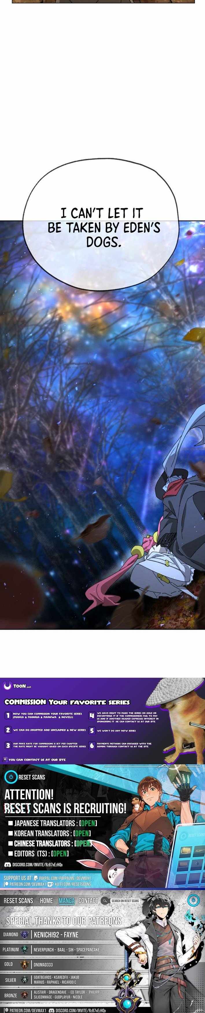 The Monster's Undertaker Chapter 5 14